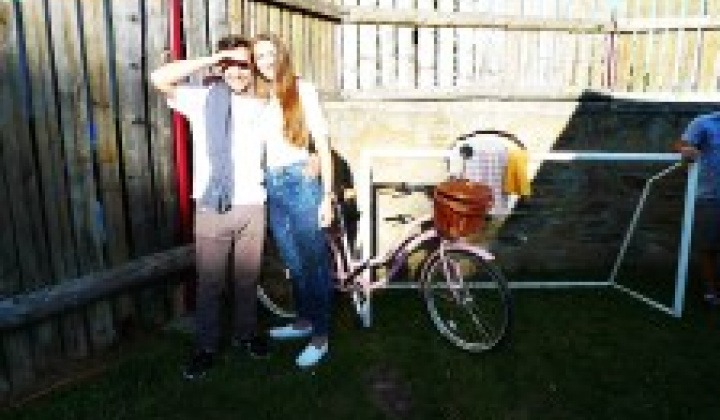 218. fotografia fotogalérie 11. ročník Víťazského festivalu  Slaná voda  6. – 7.8.2016 - foto