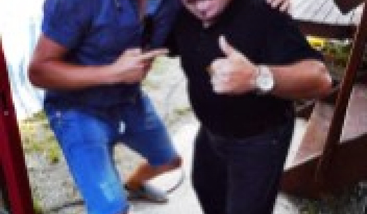 219. fotografia fotogalérie 11. ročník Víťazského festivalu  Slaná voda  6. – 7.8.2016 - foto