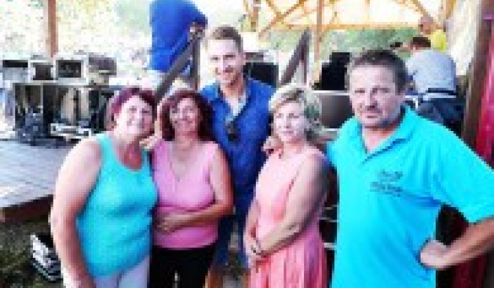 220. fotografia fotogalérie 11. ročník Víťazského festivalu  Slaná voda  6. – 7.8.2016 - foto