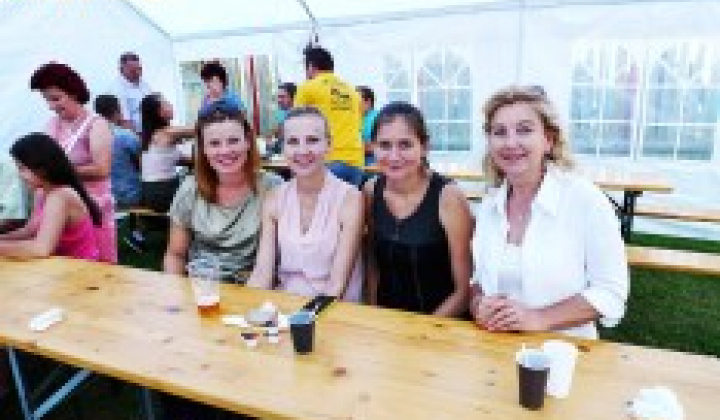 241. fotografia fotogalérie 11. ročník Víťazského festivalu  Slaná voda  6. – 7.8.2016 - foto