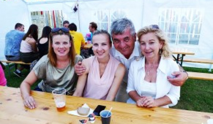 242. fotografia fotogalérie 11. ročník Víťazského festivalu  Slaná voda  6. – 7.8.2016 - foto