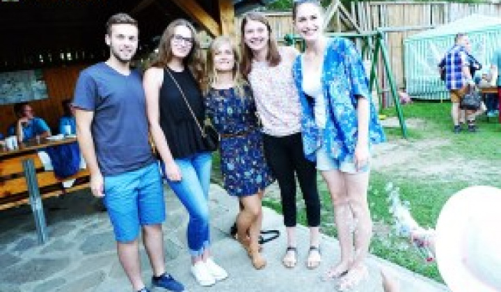 243. fotografia fotogalérie 11. ročník Víťazského festivalu  Slaná voda  6. – 7.8.2016 - foto