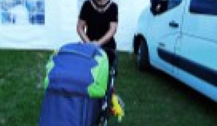 245. fotografia fotogalérie 11. ročník Víťazského festivalu  Slaná voda  6. – 7.8.2016 - foto