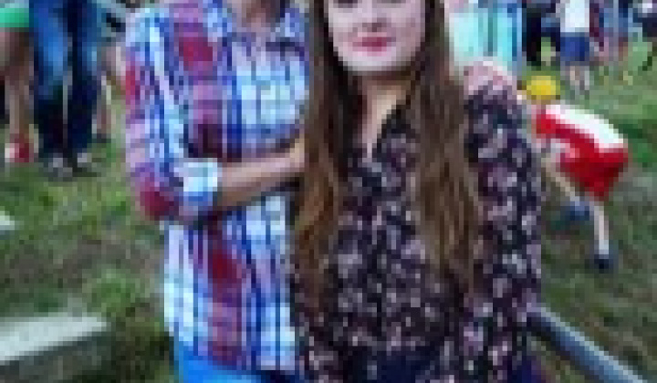 246. fotografia fotogalérie 11. ročník Víťazského festivalu  Slaná voda  6. – 7.8.2016 - foto