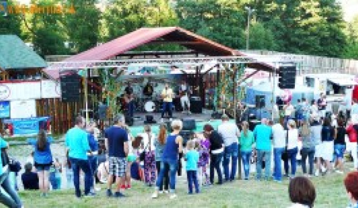 257. fotografia fotogalérie 11. ročník Víťazského festivalu  Slaná voda  6. – 7.8.2016 - foto