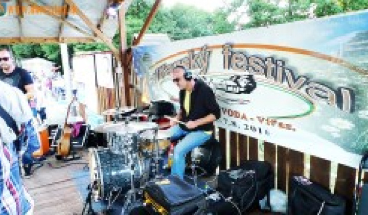 262. fotografia fotogalérie 11. ročník Víťazského festivalu  Slaná voda  6. – 7.8.2016 - foto