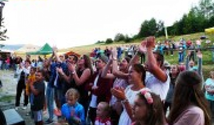 276. fotografia fotogalérie 11. ročník Víťazského festivalu  Slaná voda  6. – 7.8.2016 - foto