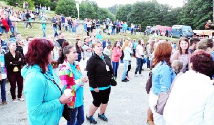 282. fotografia fotogalérie 11. ročník Víťazského festivalu  Slaná voda  6. – 7.8.2016 - foto