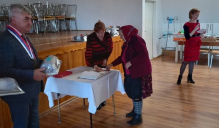 1. fotografia fotogalérie Jubilanti 2022 - foto