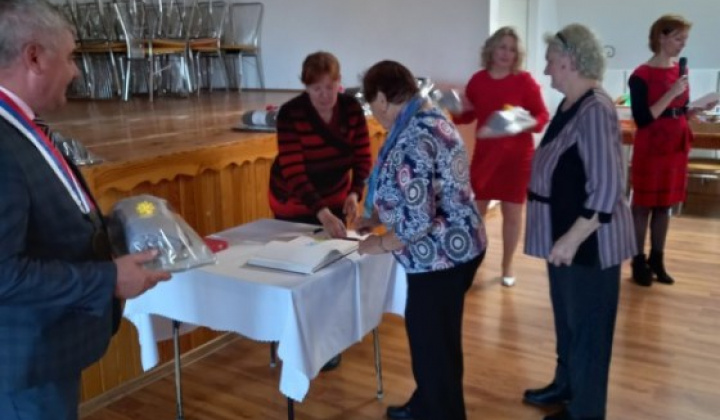 2. fotografia fotogalérie Jubilanti 2022 - foto