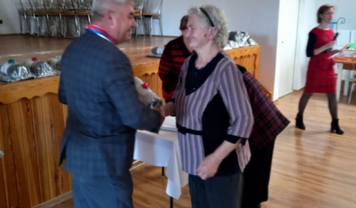 3. fotografia fotogalérie Jubilanti 2022 - foto