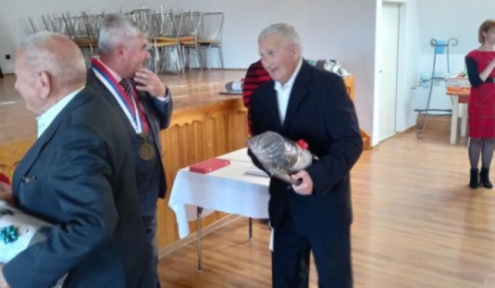 4. fotografia fotogalérie Jubilanti 2022 - foto