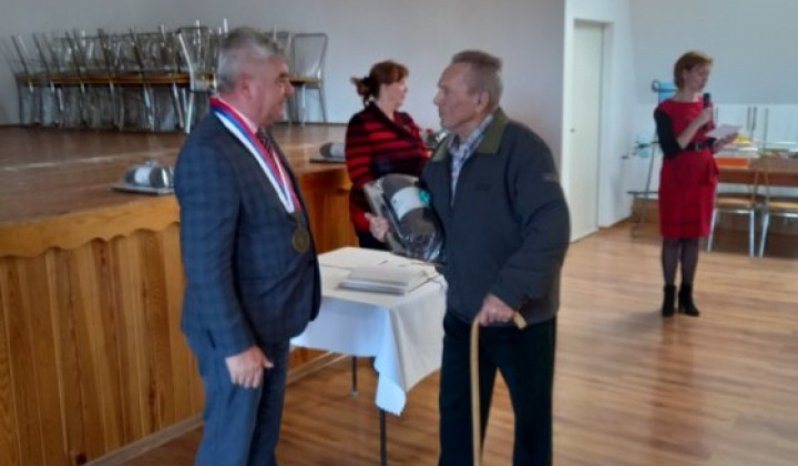 5. fotografia fotogalérie Jubilanti 2022 - foto