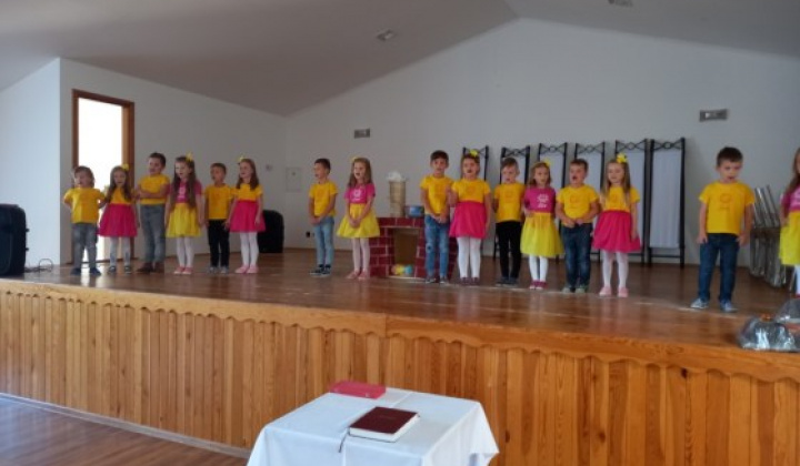 6. fotografia fotogalérie Jubilanti 2022 - foto