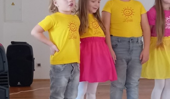 7. fotografia fotogalérie Jubilanti 2022 - foto