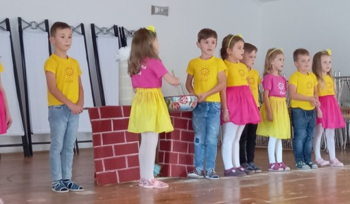 8. fotografia fotogalérie Jubilanti 2022 - foto