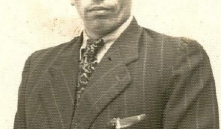 4. fotografia fotogalérie Základná organizácia SZPB Víťaz-Pietny akt vo Vrútkach - foto