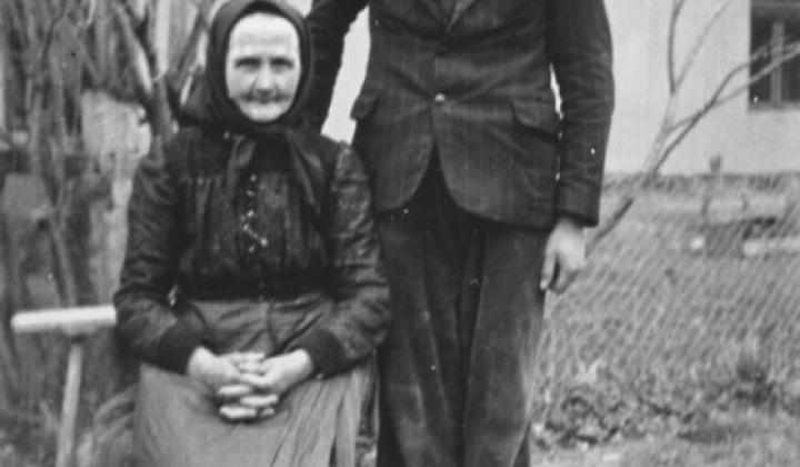 6. fotografia fotogalérie Základná organizácia SZPB Víťaz-Pietny akt vo Vrútkach - foto