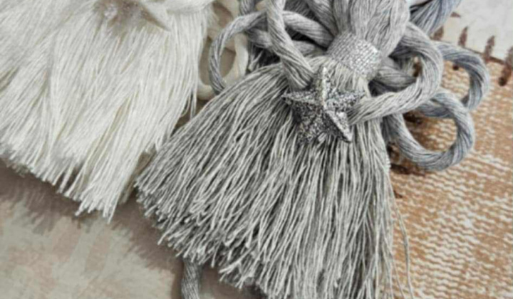 7. fotografia fotogalérie Aktuality / Rozvietenie vianočného stromčeka a vianočná burza  - foto