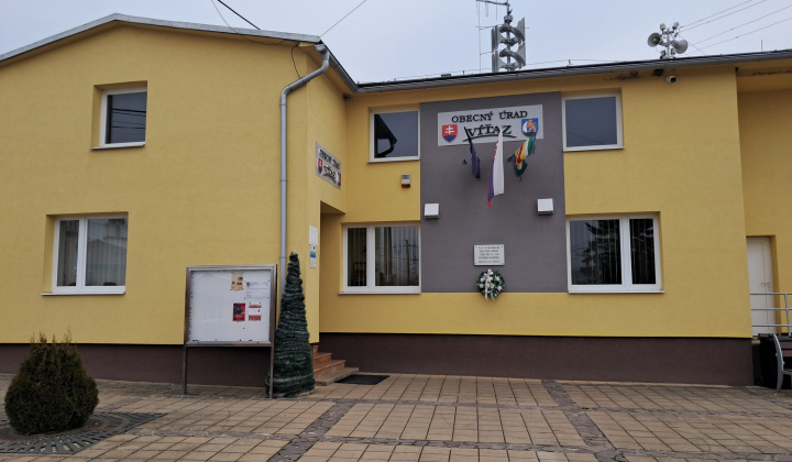 1. fotografia fotogalérie Kontakty