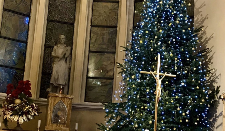 2. fotografia fotogalérie Kultúrne podujatia / Vianočný koncert DFS Pridaň, DFS Pridaňčatá a ĽH Fiškaľ - foto