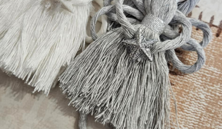 4. fotografia fotogalérie Rozvojový tím v akcii / NP RT I.-Vianočná burza - foto