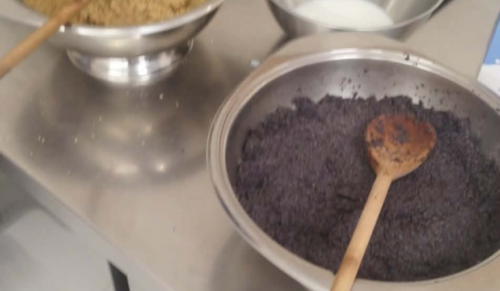 4. fotografia fotogalérie Rozvojový tím v akcii / NP RT I.- Prípravy na Fašiangovú zabíjačku  - foto