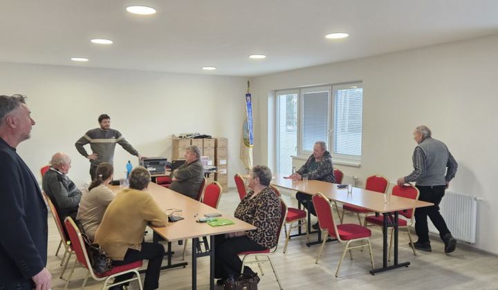 4. fotografia fotogalérie Rozvojový tím v akcii / NP RT I.-Digitálny senior - foto