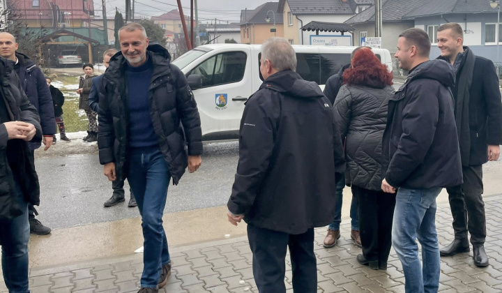 10. fotografia fotogalérie Kultúrne podujatia / Fašiangová zabíjačka-7.2.2026 - foto