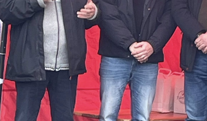 20. fotografia fotogalérie Kultúrne podujatia / Fašiangová zabíjačka-7.2.2026 - foto