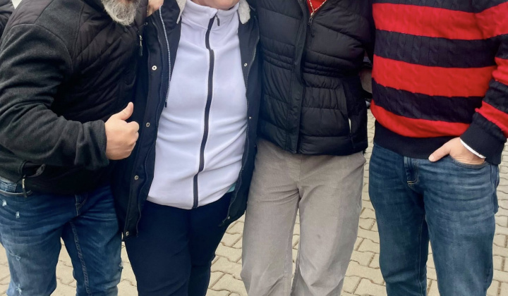 33. fotografia fotogalérie Kultúrne podujatia / Fašiangová zabíjačka-7.2.2026 - foto