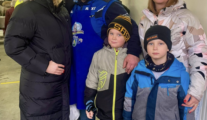 34. fotografia fotogalérie Kultúrne podujatia / Fašiangová zabíjačka-7.2.2026 - foto