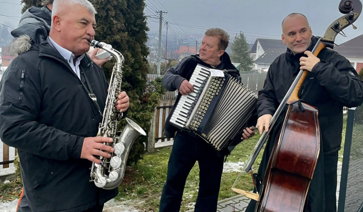 35. fotografia fotogalérie Kultúrne podujatia / Fašiangová zabíjačka-7.2.2026 - foto