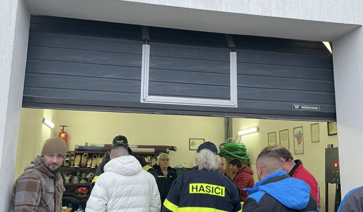 40. fotografia fotogalérie Kultúrne podujatia / Fašiangová zabíjačka-7.2.2026 - foto