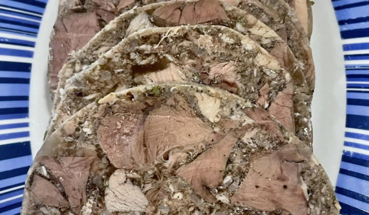 44. fotografia fotogalérie Kultúrne podujatia / Fašiangová zabíjačka-7.2.2026 - foto