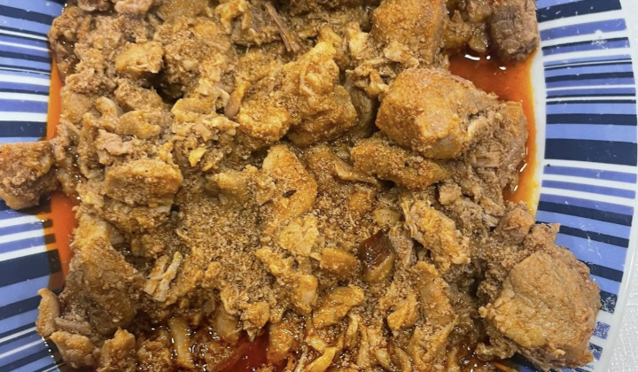 45. fotografia fotogalérie Kultúrne podujatia / Fašiangová zabíjačka-7.2.2026 - foto