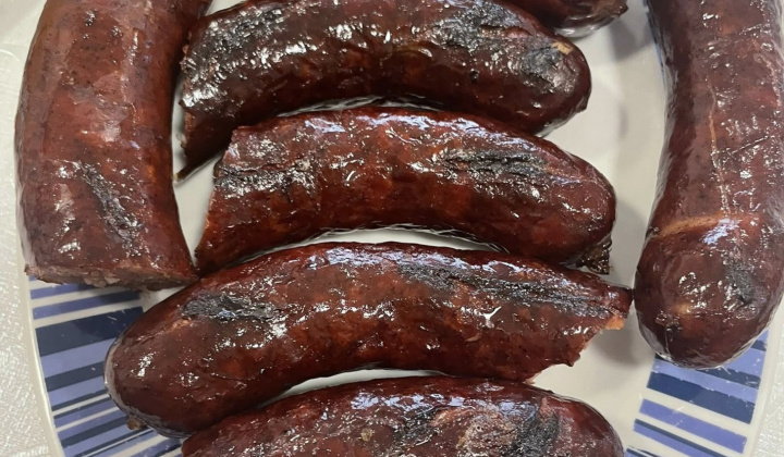 46. fotografia fotogalérie Kultúrne podujatia / Fašiangová zabíjačka-7.2.2026 - foto