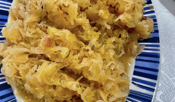 47. fotografia fotogalérie Kultúrne podujatia / Fašiangová zabíjačka-7.2.2026 - foto