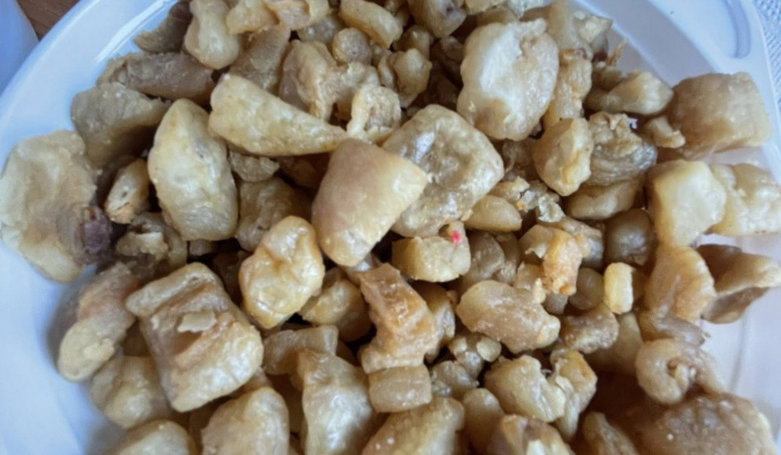 49. fotografia fotogalérie Kultúrne podujatia / Fašiangová zabíjačka-7.2.2026 - foto