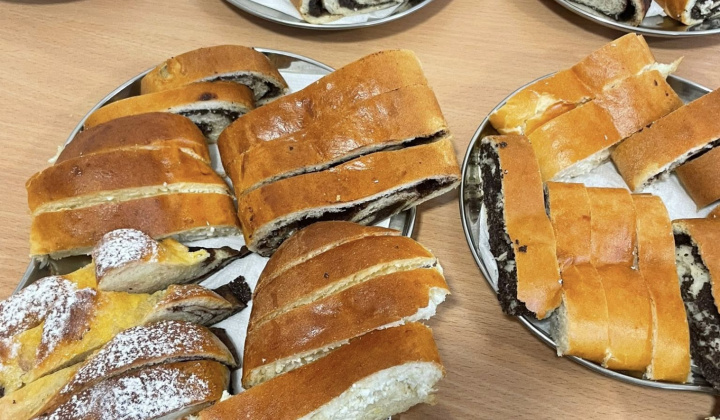 51. fotografia fotogalérie Kultúrne podujatia / Fašiangová zabíjačka-7.2.2026 - foto