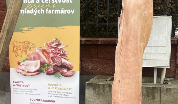 52. fotografia fotogalérie Kultúrne podujatia / Fašiangová zabíjačka-7.2.2026 - foto