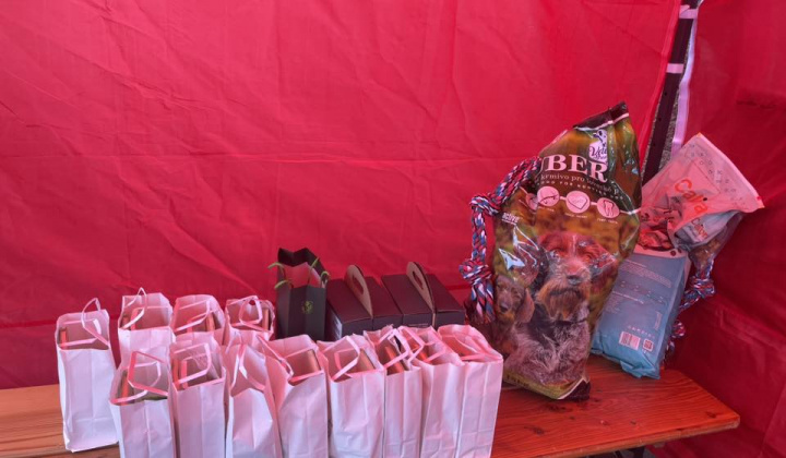 53. fotografia fotogalérie Kultúrne podujatia / Fašiangová zabíjačka-7.2.2026 - foto