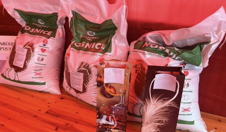 57. fotografia fotogalérie Kultúrne podujatia / Fašiangová zabíjačka-7.2.2026 - foto