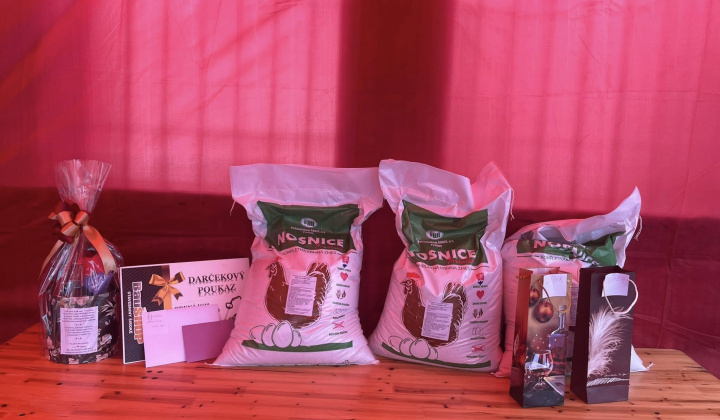 58. fotografia fotogalérie Kultúrne podujatia / Fašiangová zabíjačka-7.2.2026 - foto