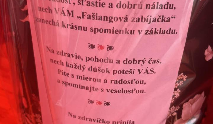 60. fotografia fotogalérie Kultúrne podujatia / Fašiangová zabíjačka-7.2.2026 - foto