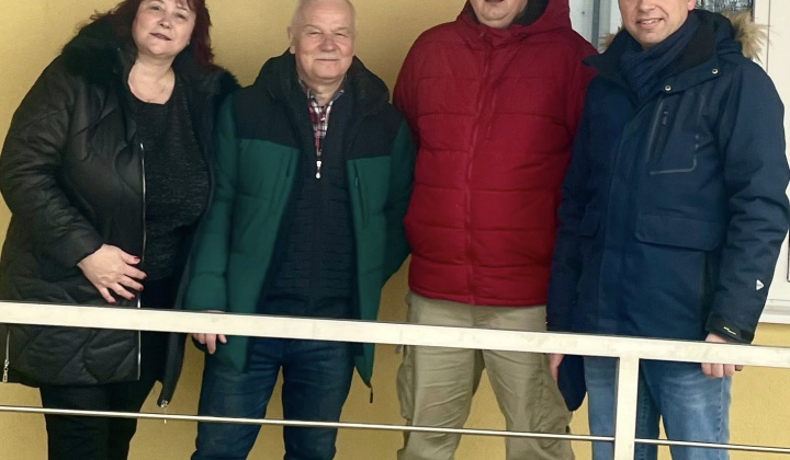 68. fotografia fotogalérie Kultúrne podujatia / Fašiangová zabíjačka-7.2.2026 - foto