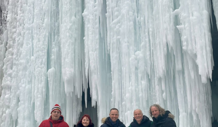 69. fotografia fotogalérie Kultúrne podujatia / Fašiangová zabíjačka-7.2.2026 - foto