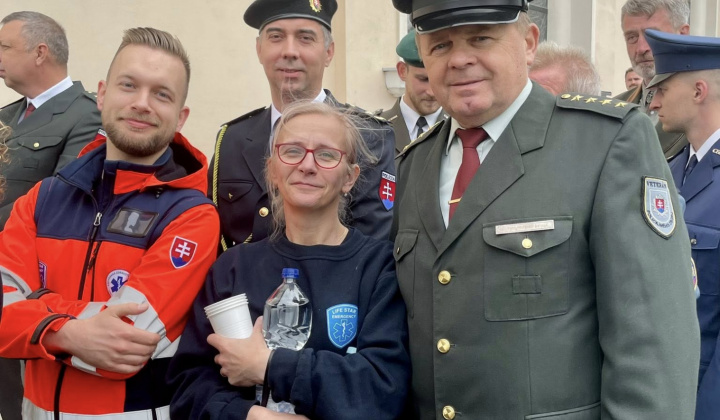 42. fotografia fotogalérie Kultúrne podujatia / Odpustová slávnosť vo Víťaze – 1.máj 2026 - foto
