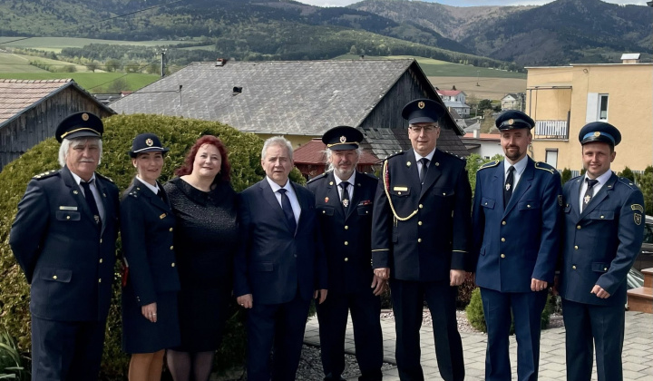 62. fotografia fotogalérie Kultúrne podujatia / Odpustová slávnosť vo Víťaze – 1.máj 2026 - foto