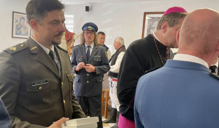 68. fotografia fotogalérie Kultúrne podujatia / Odpustová slávnosť vo Víťaze – 1.máj 2026 - foto